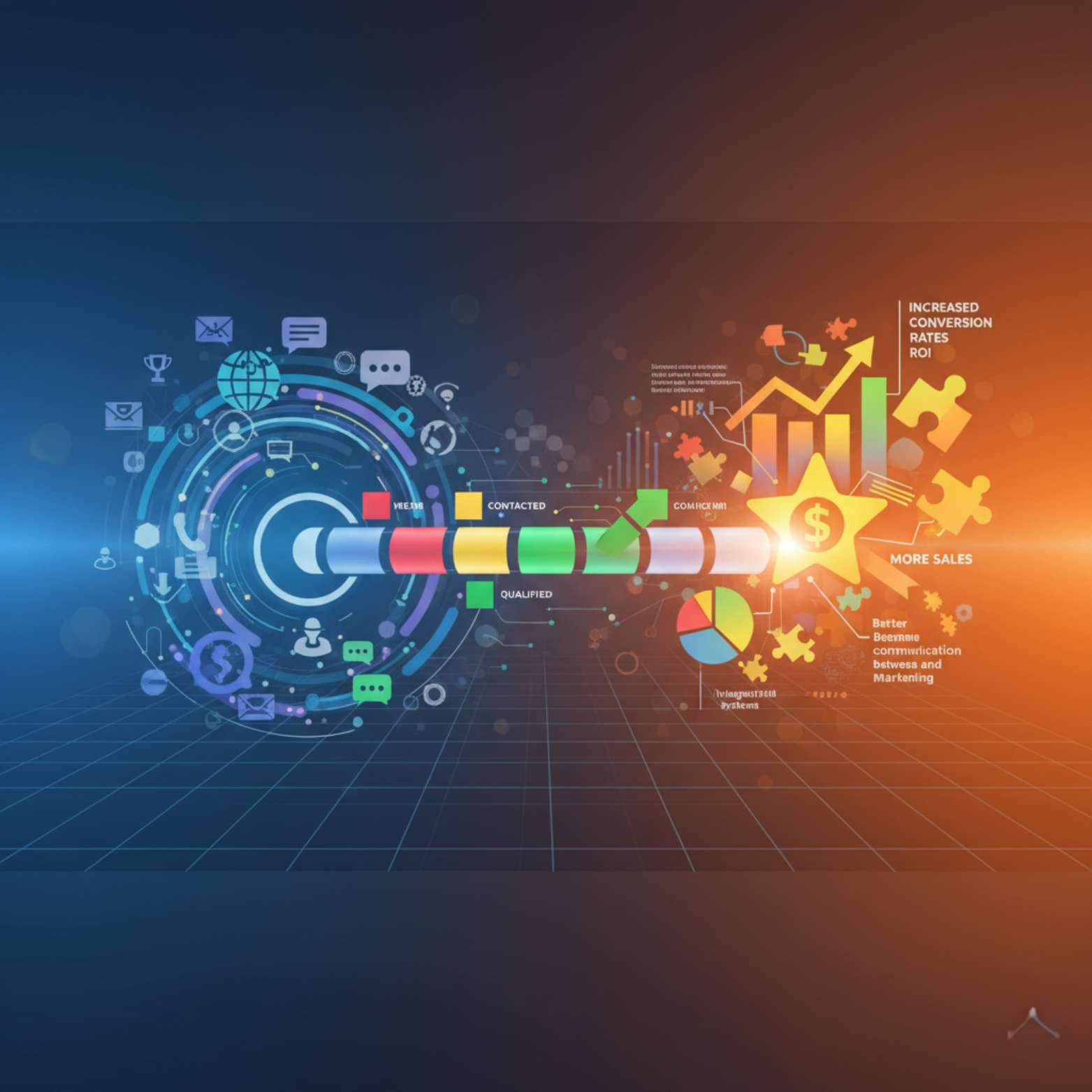 The Total Guide To Lead Tracking Software For Small Business Owners