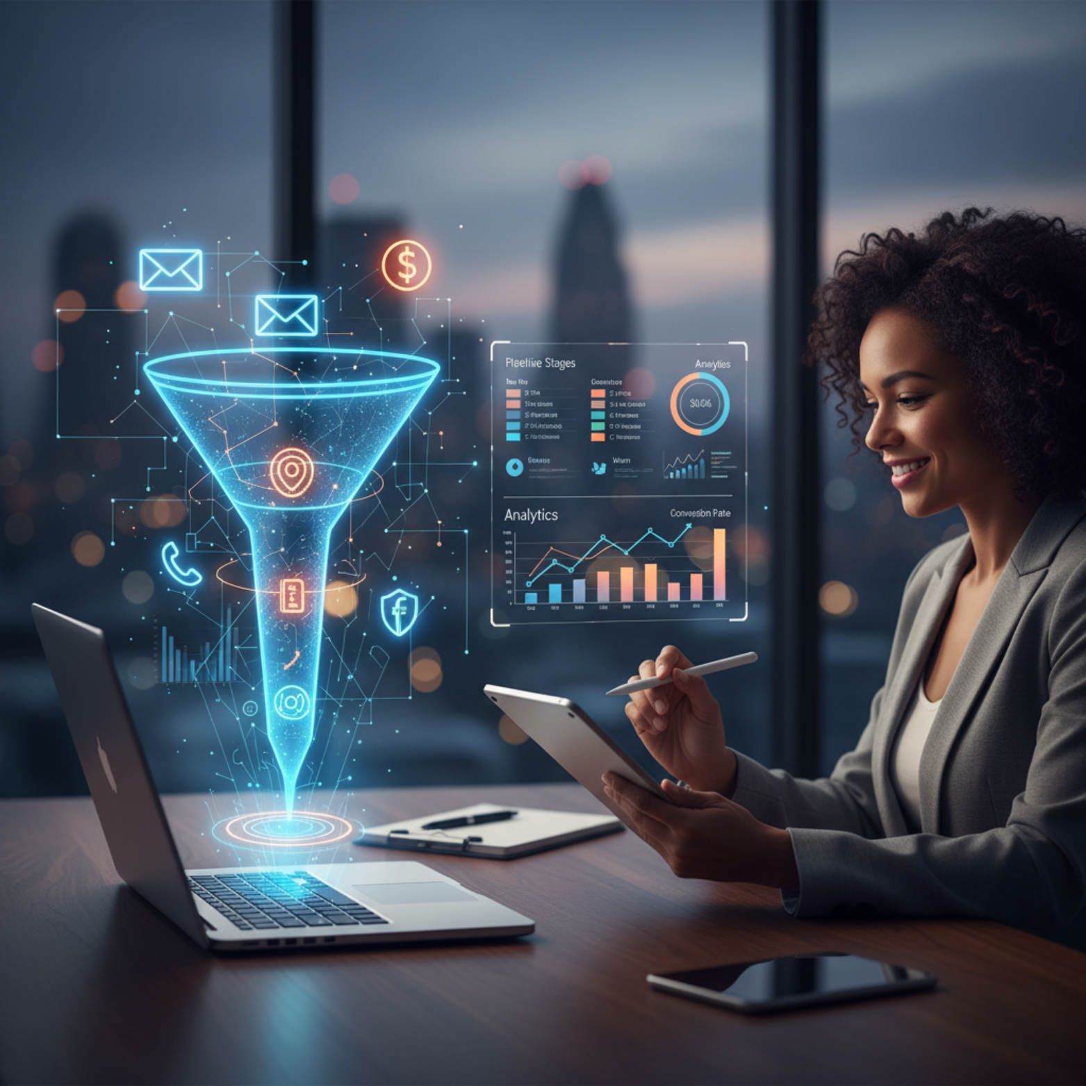 Stop Losing Leads: Your Simple Guide to Lead Tracking Software for Small Business Growth